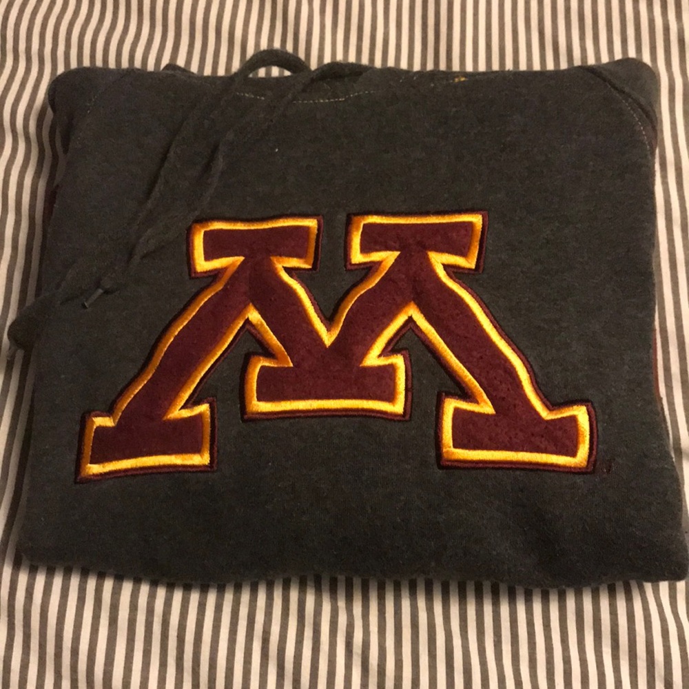 Golden Gophers Hoodie